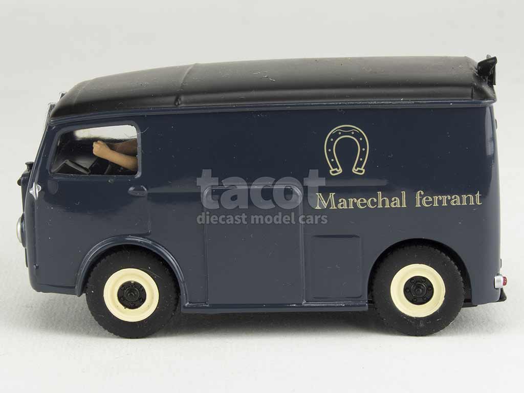 3914 Citro&euml;n Tub Mar&eacute;chal Ferrant