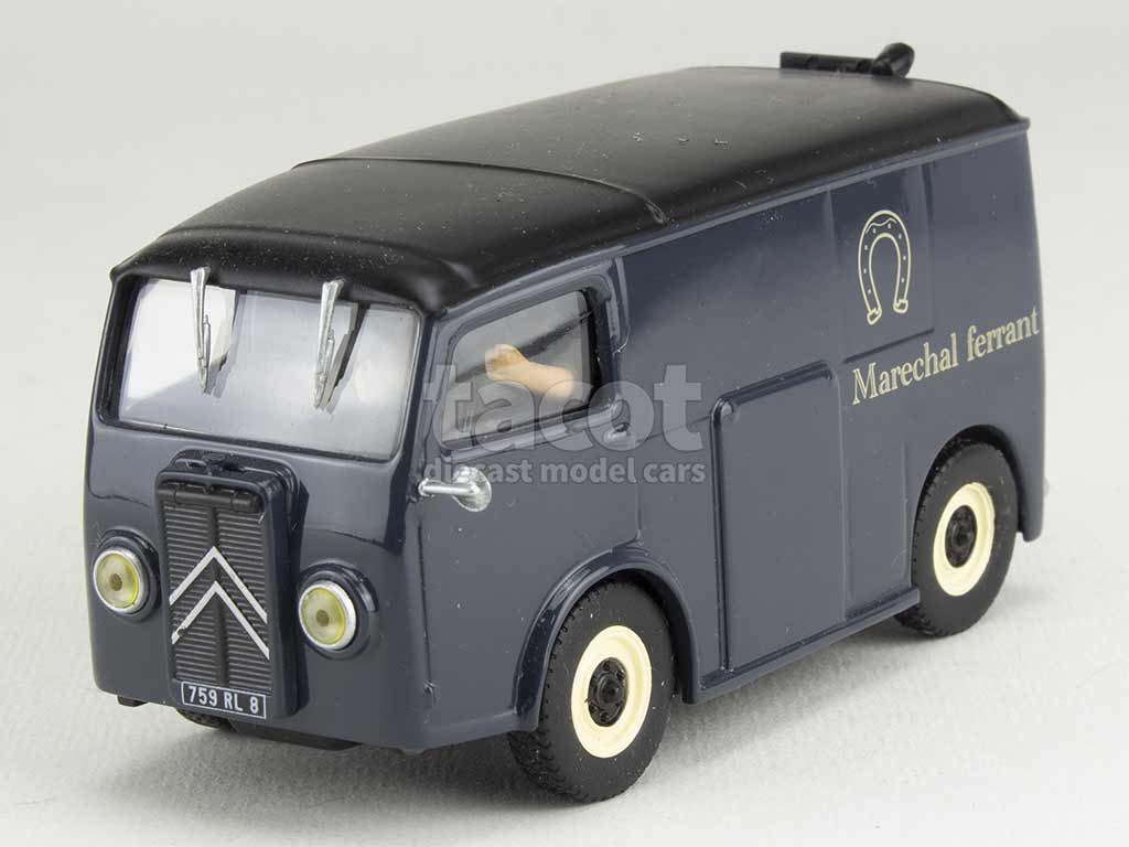 3914 Citro&euml;n Tub Mar&eacute;chal Ferrant