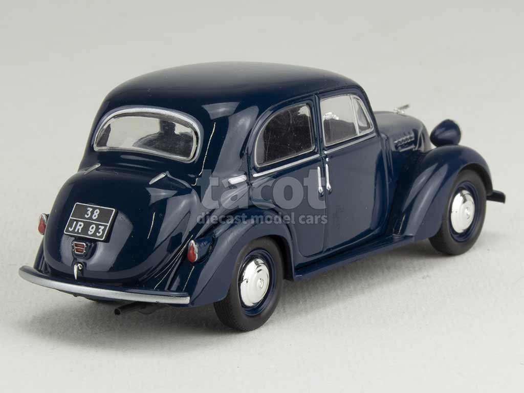 3921 Simca 8 1200 Berline 1950