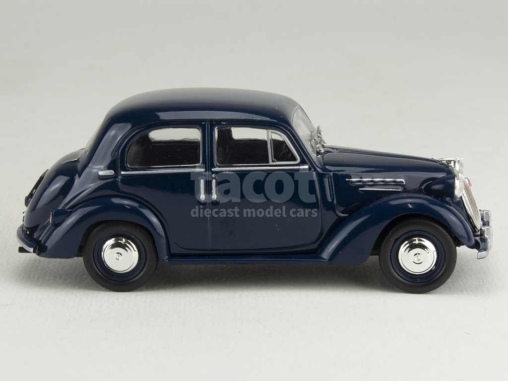3921 Simca 8 1200 Berline 1950