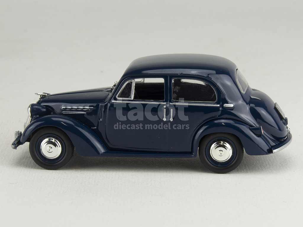 3921 Simca 8 1200 Berline 1950