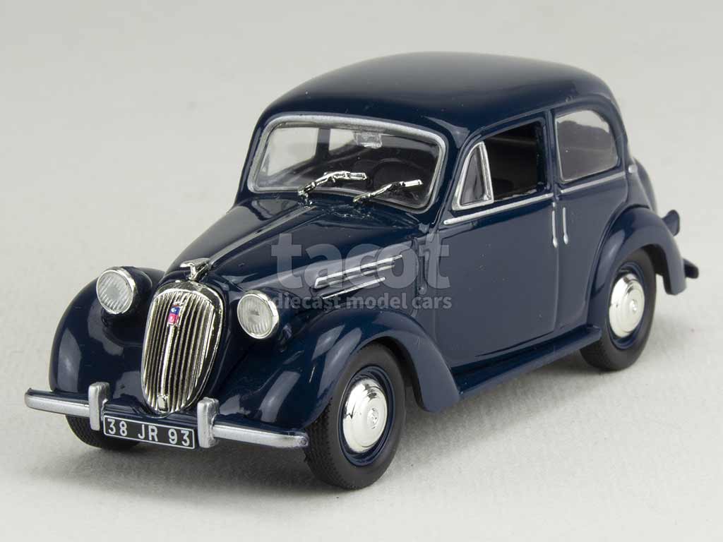 3921 Simca 8 1200 Berline 1950