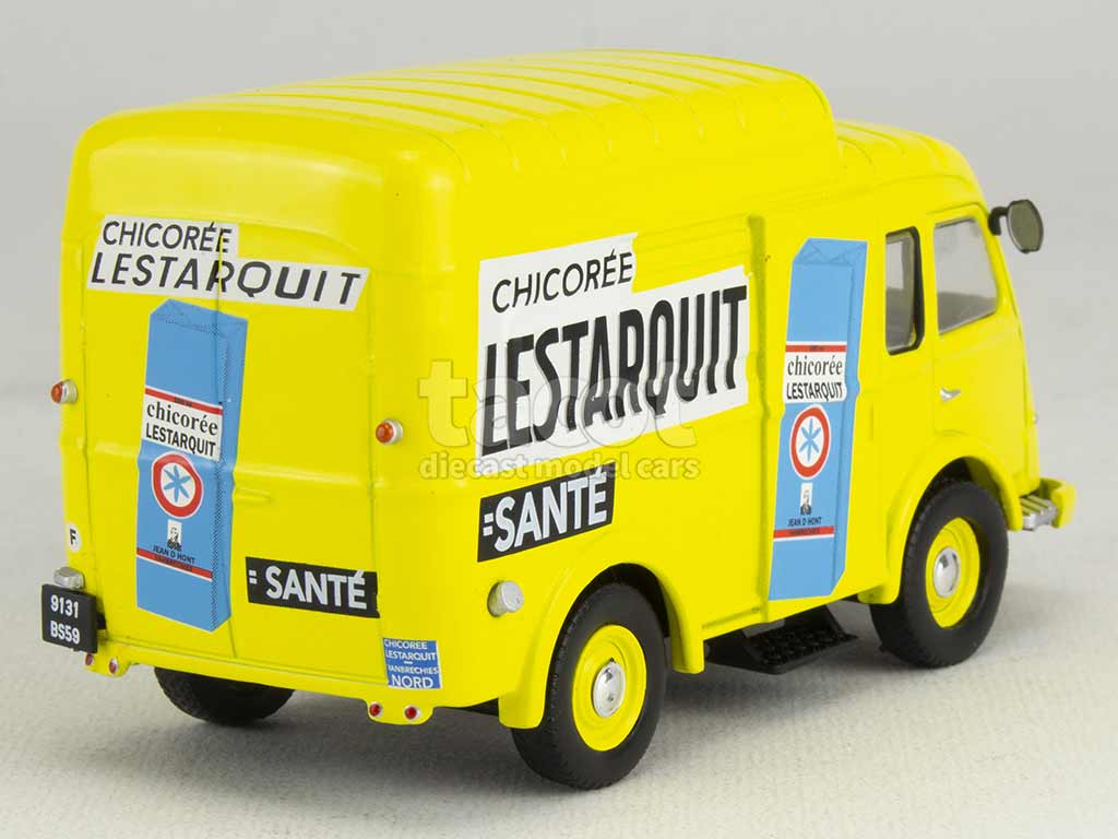 3938 Renault 1000 Kg Chicorée Lestarquit