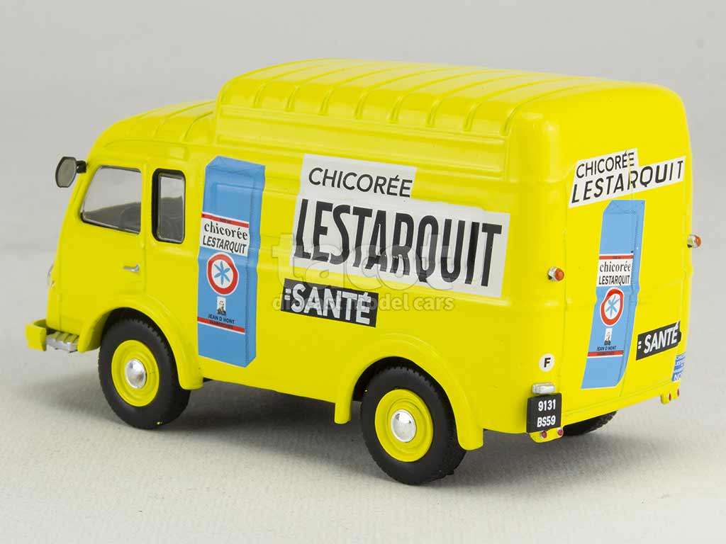 3938 Renault 1000 Kg Chicorée Lestarquit