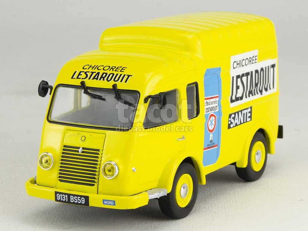 3938 Renault 1000 Kg Chicorée Lestarquit