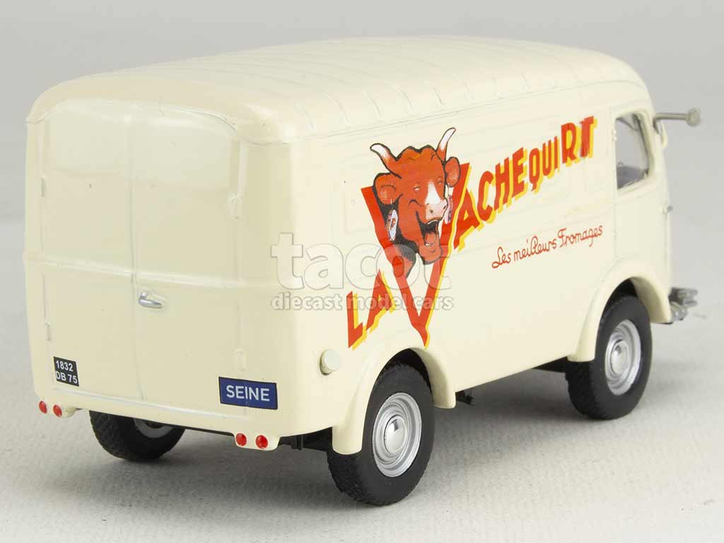3941 Renault 1000 Kg La Vache Qui Rit