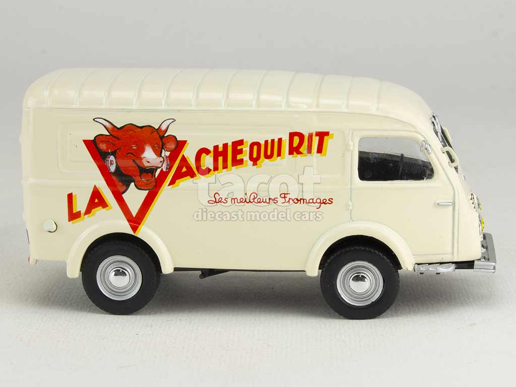 3941 Renault 1000 Kg La Vache Qui Rit