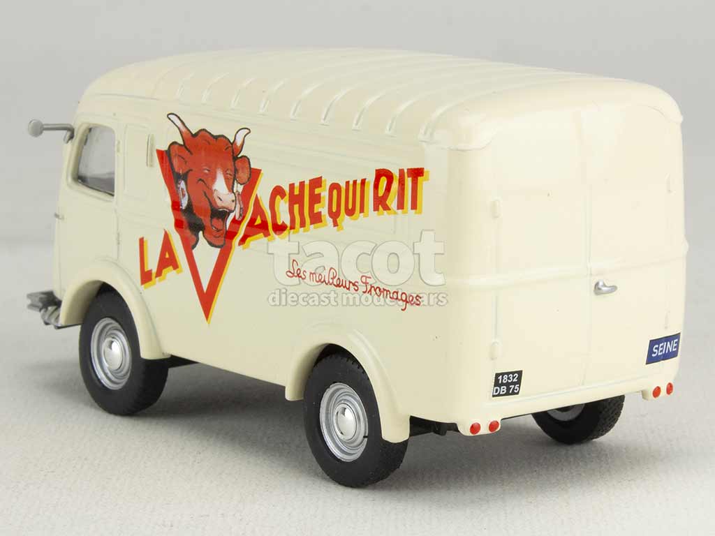 3941 Renault 1000 Kg La Vache Qui Rit