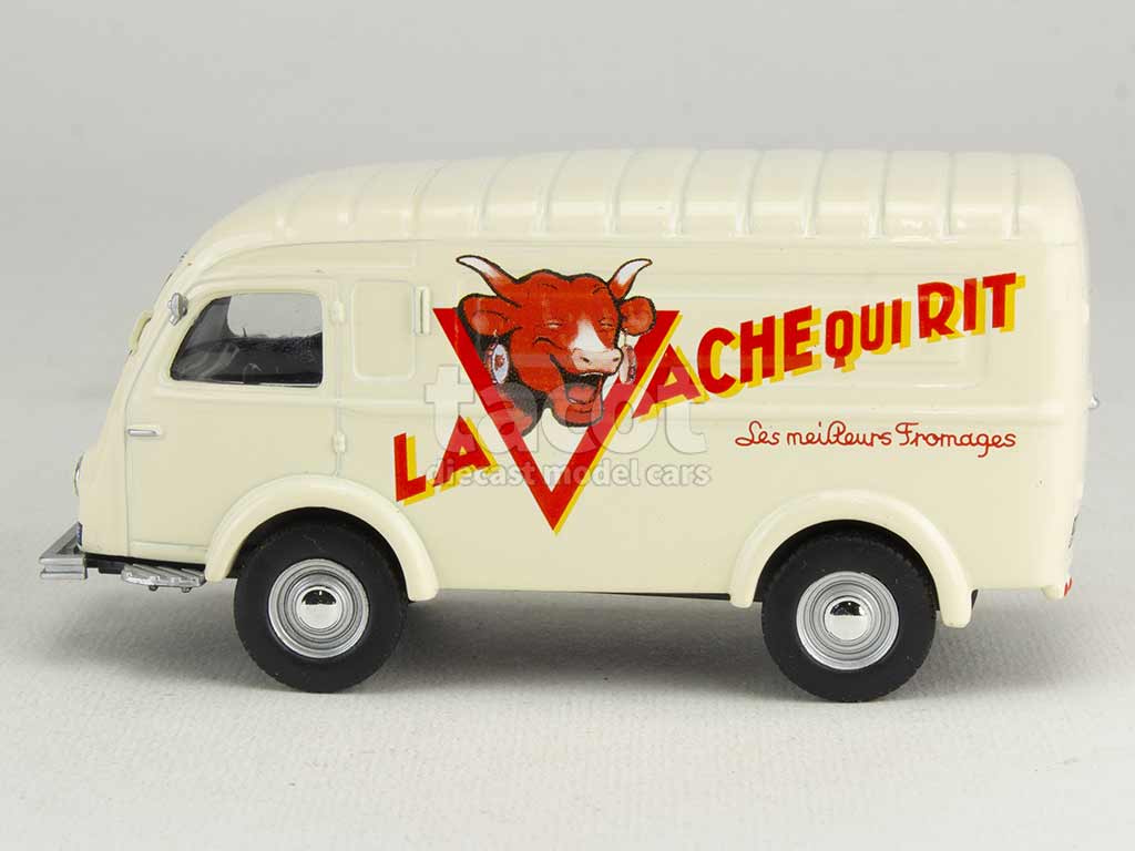 3941 Renault 1000 Kg La Vache Qui Rit