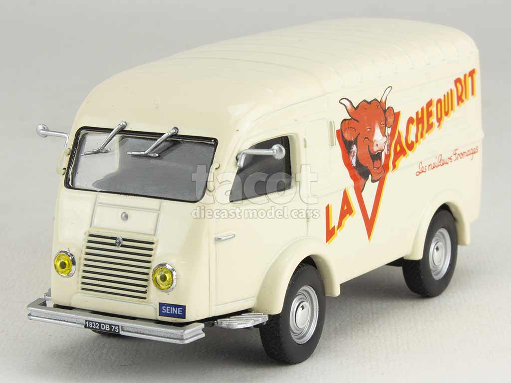 3941 Renault 1000 Kg La Vache Qui Rit