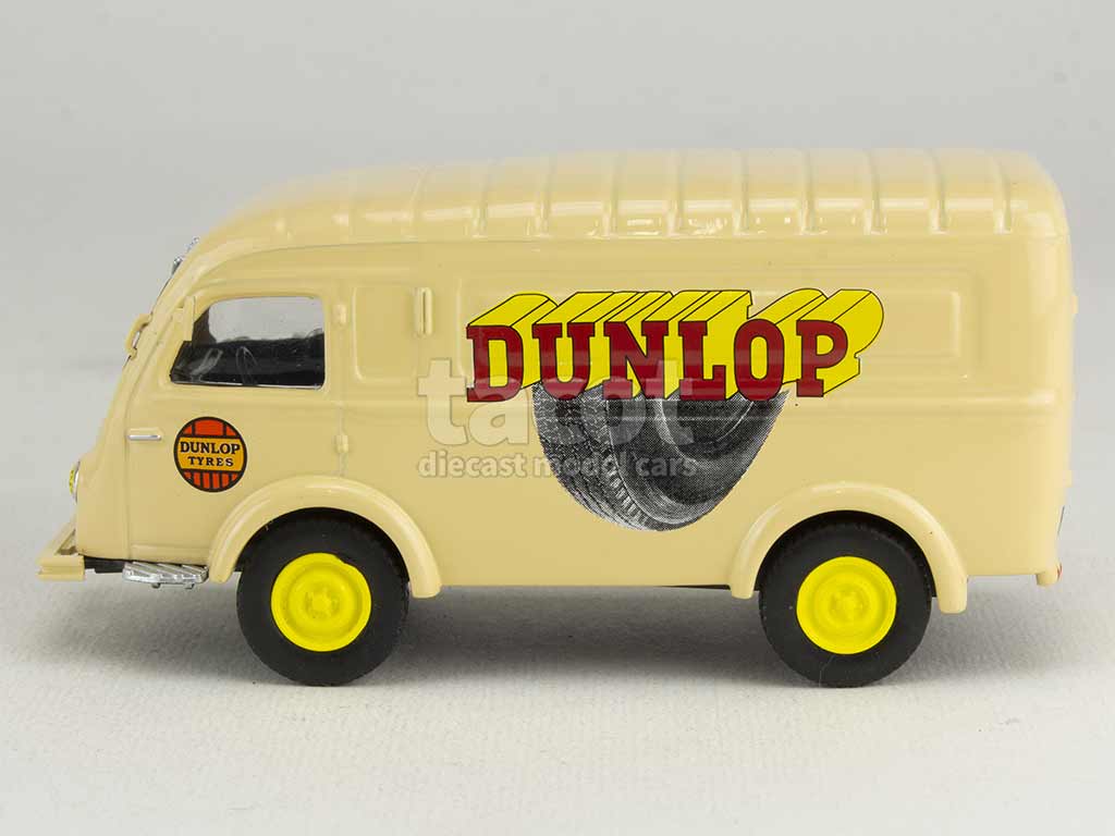 3950 Renault 1000 Kg Dunlop