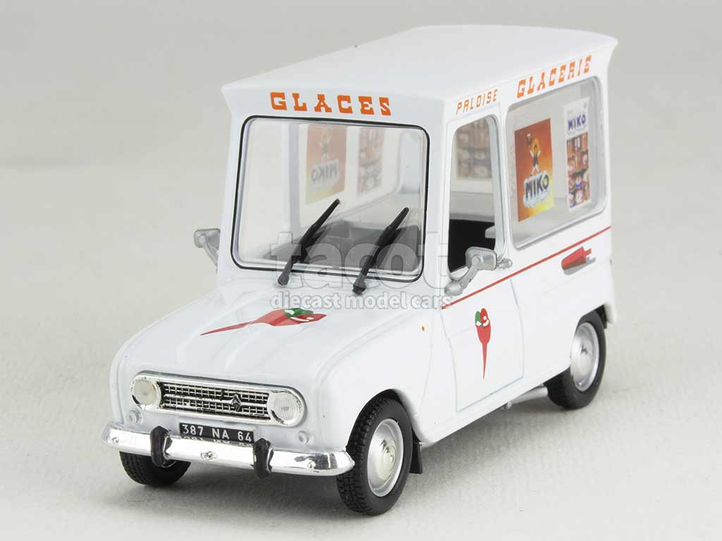 Marchande de glaces melissa & doug
