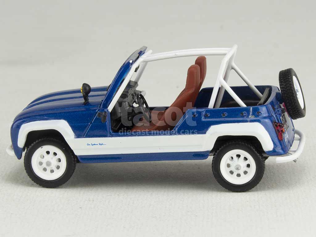 3964 Renault R4 JP4 BeBop 1981