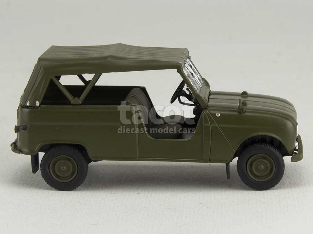3968 Renault R4 Sinpar 4x4