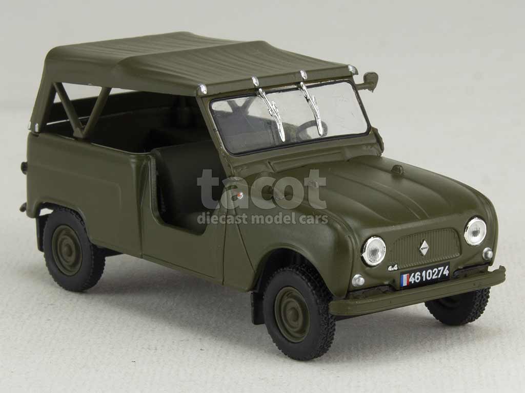 3968 Renault R4 Sinpar 4x4