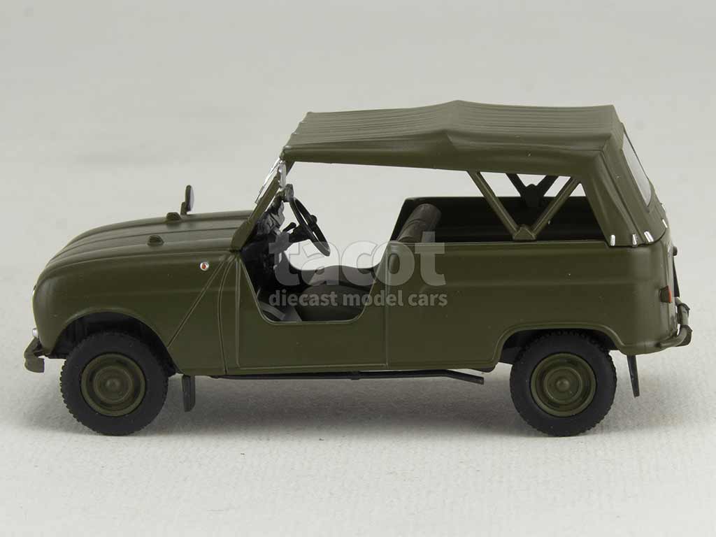 3968 Renault R4 Sinpar 4x4