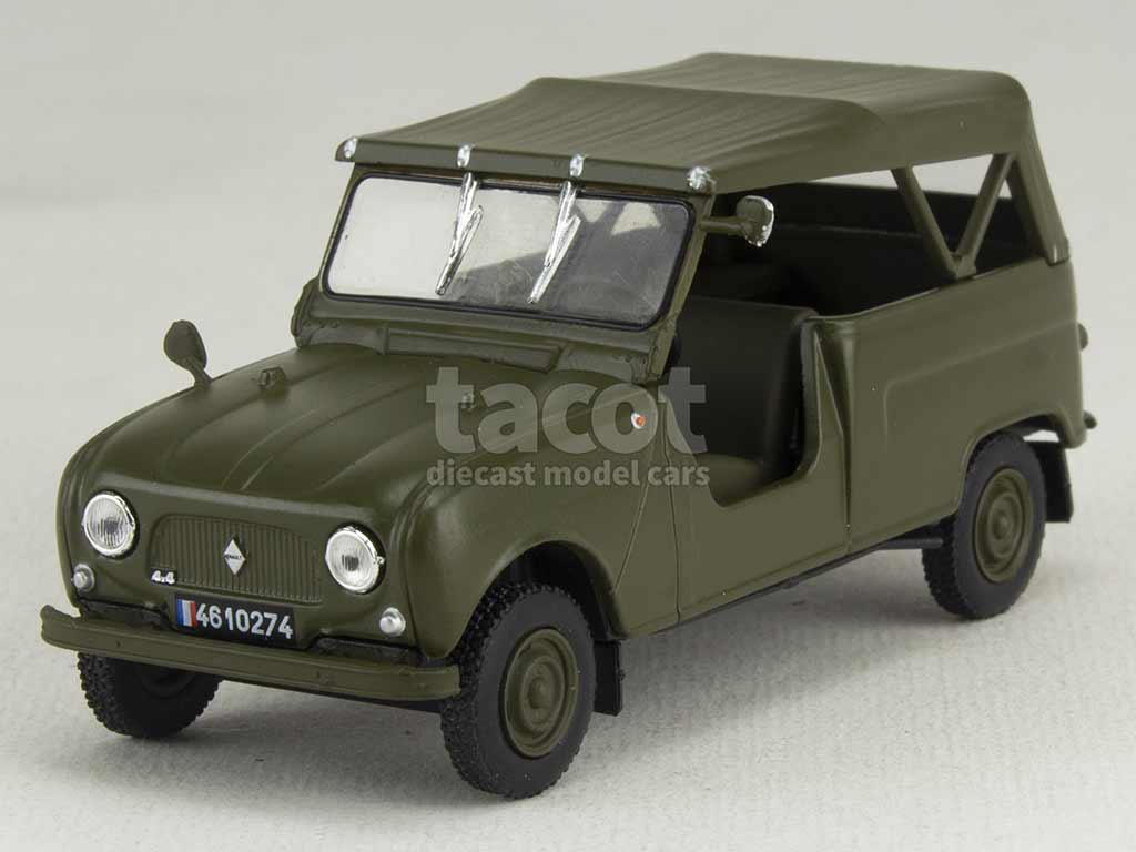 3968 Renault R4 Sinpar 4x4