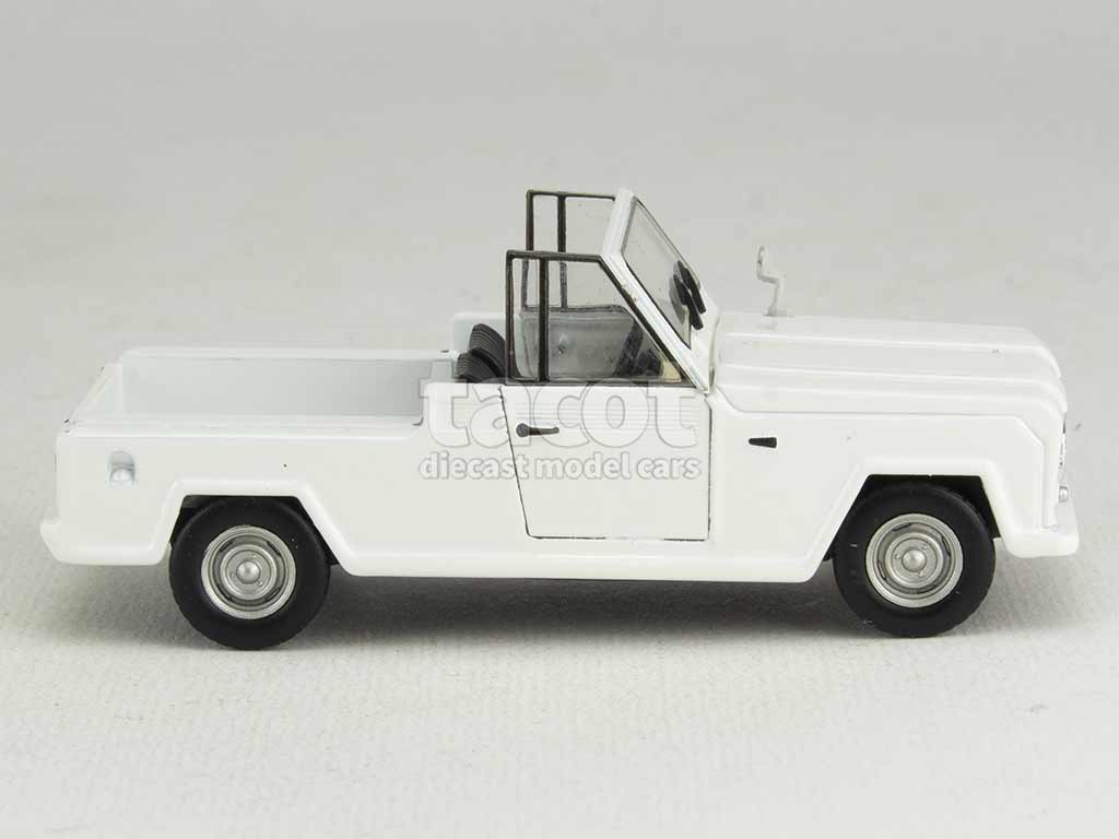 3978 Renault R4 Arnault K5T Tarentelle 1970