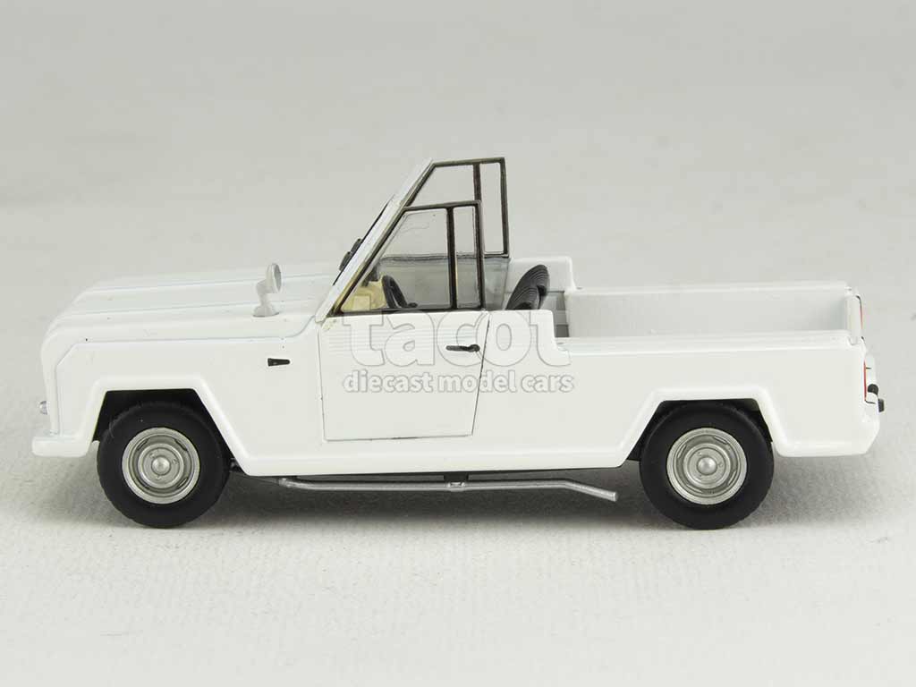 3978 Renault R4 Arnault K5T Tarentelle 1970