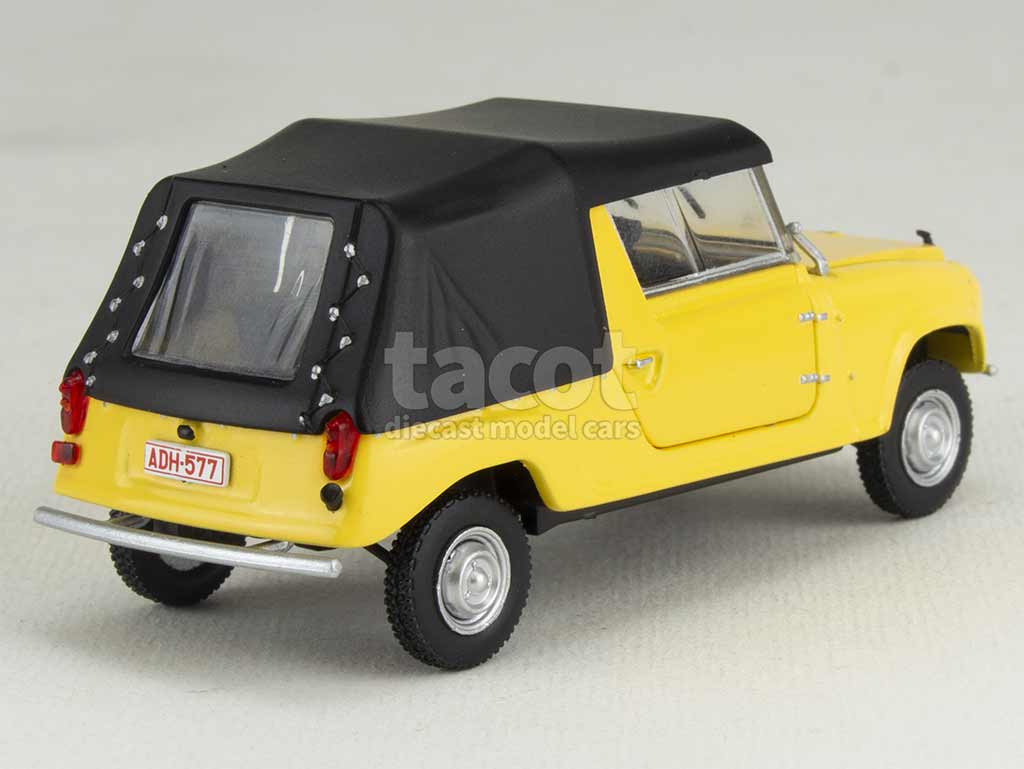 3979 Renault R4 Apal-Muschang