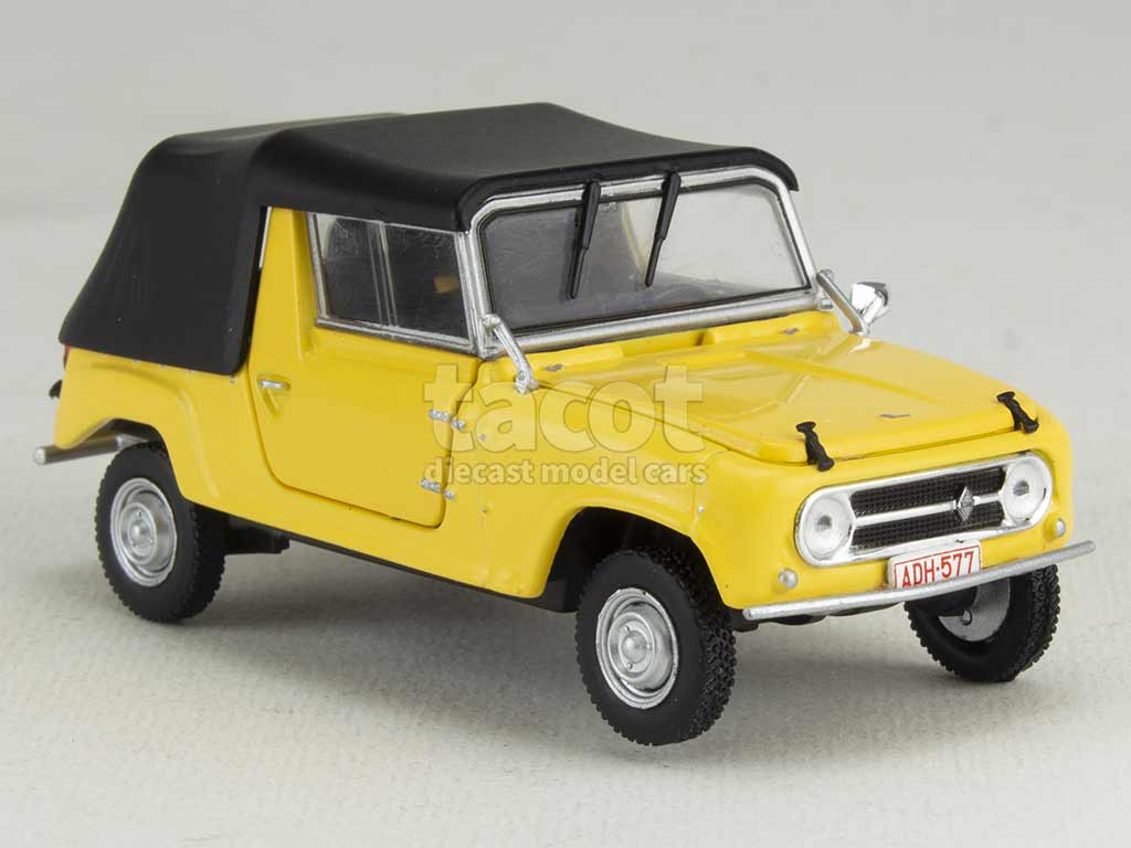 3979 Renault R4 Apal-Muschang
