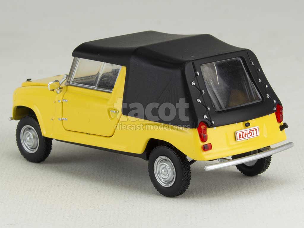 3979 Renault R4 Apal-Muschang
