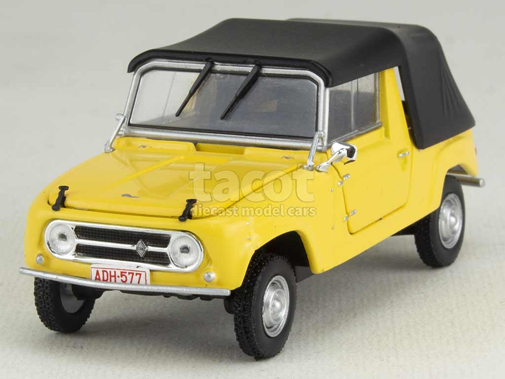 3979 Renault R4 Apal-Muschang