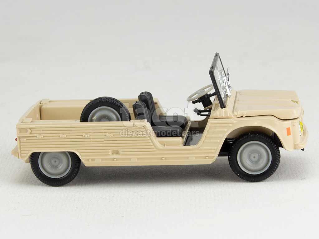 3984 Citro&euml;n Mehari 1969