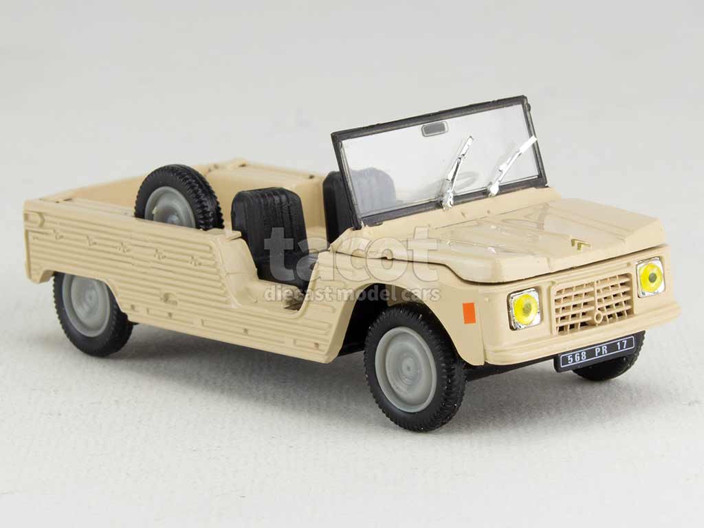 3984 Citro&euml;n Mehari 1969