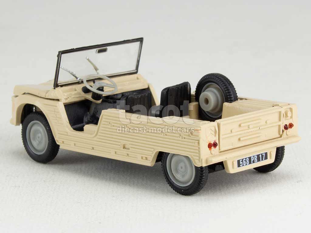 3984 Citro&euml;n Mehari 1969