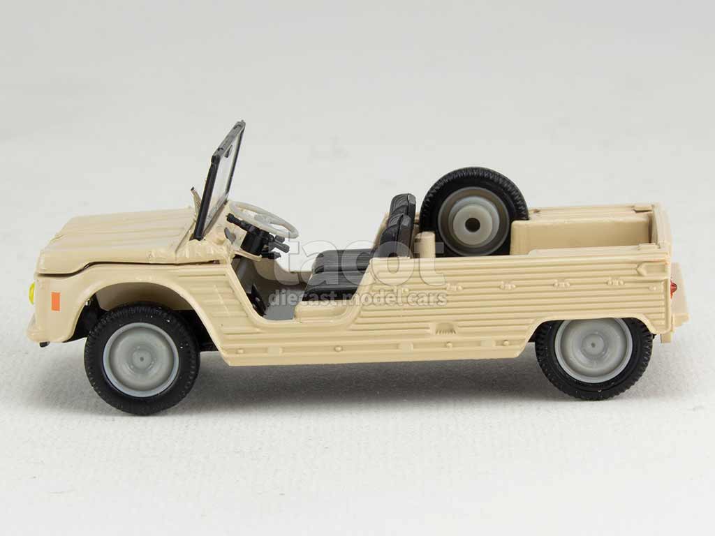 3984 Citro&euml;n Mehari 1969