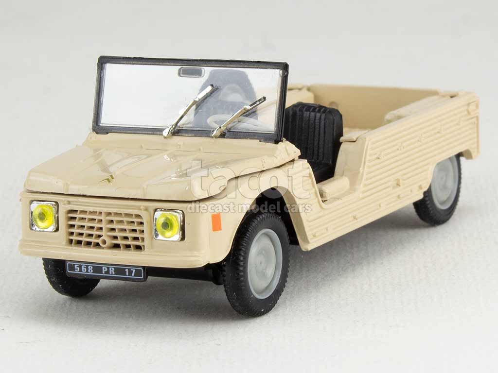 3984 Citro&euml;n Mehari 1969