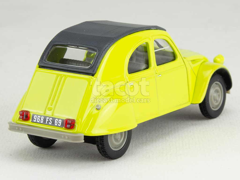 Lot De 5 Citroën Traction L – Universal Hobbies / Norev Presse – échelle 1/43