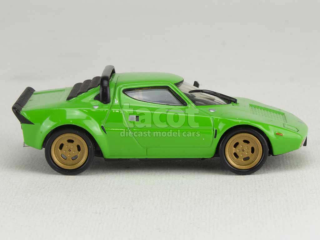 4018 Lancia Stratos HF 1974