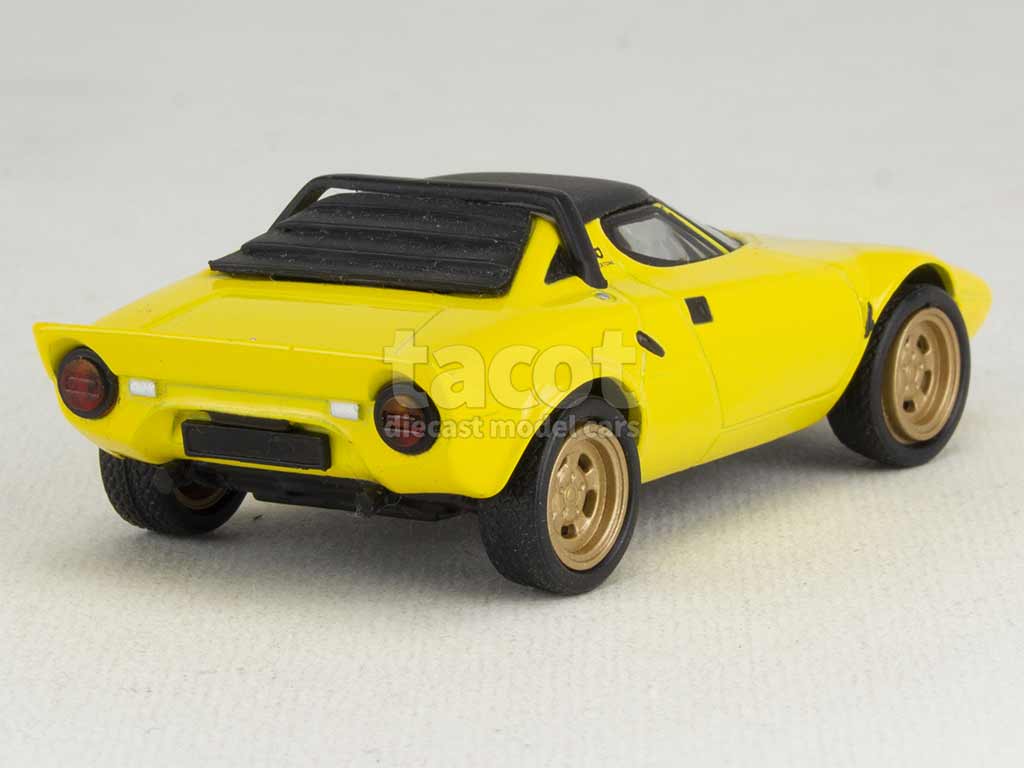 4019 Lancia Stratos HF 1974