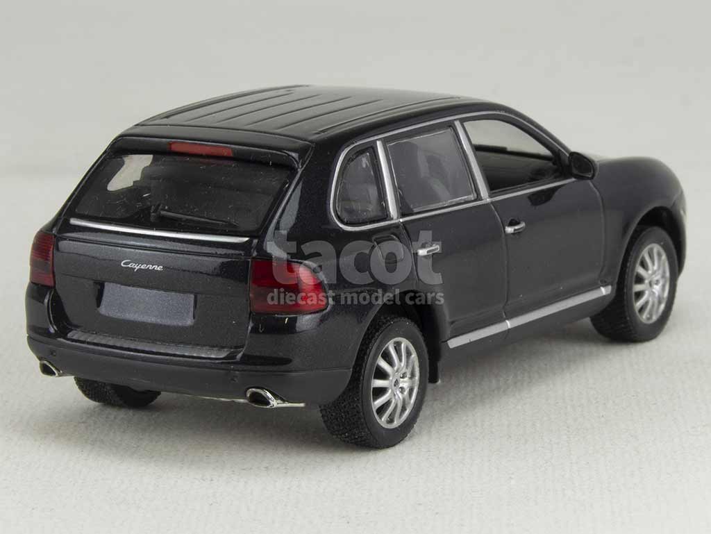 4021 Porsche Cayenne V6 2003
