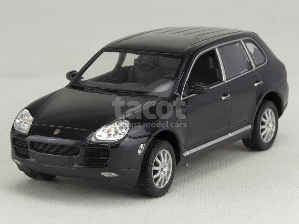 4021 Porsche Cayenne V6 2003