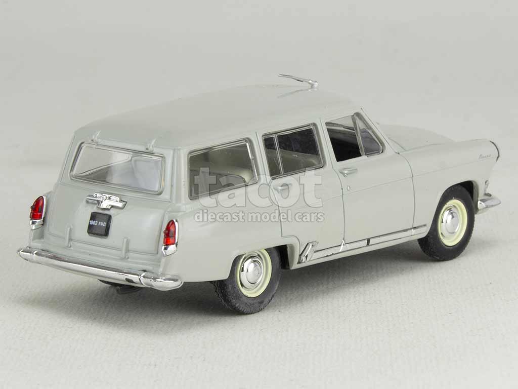 4024 GAZ Volga M22 Break 1960