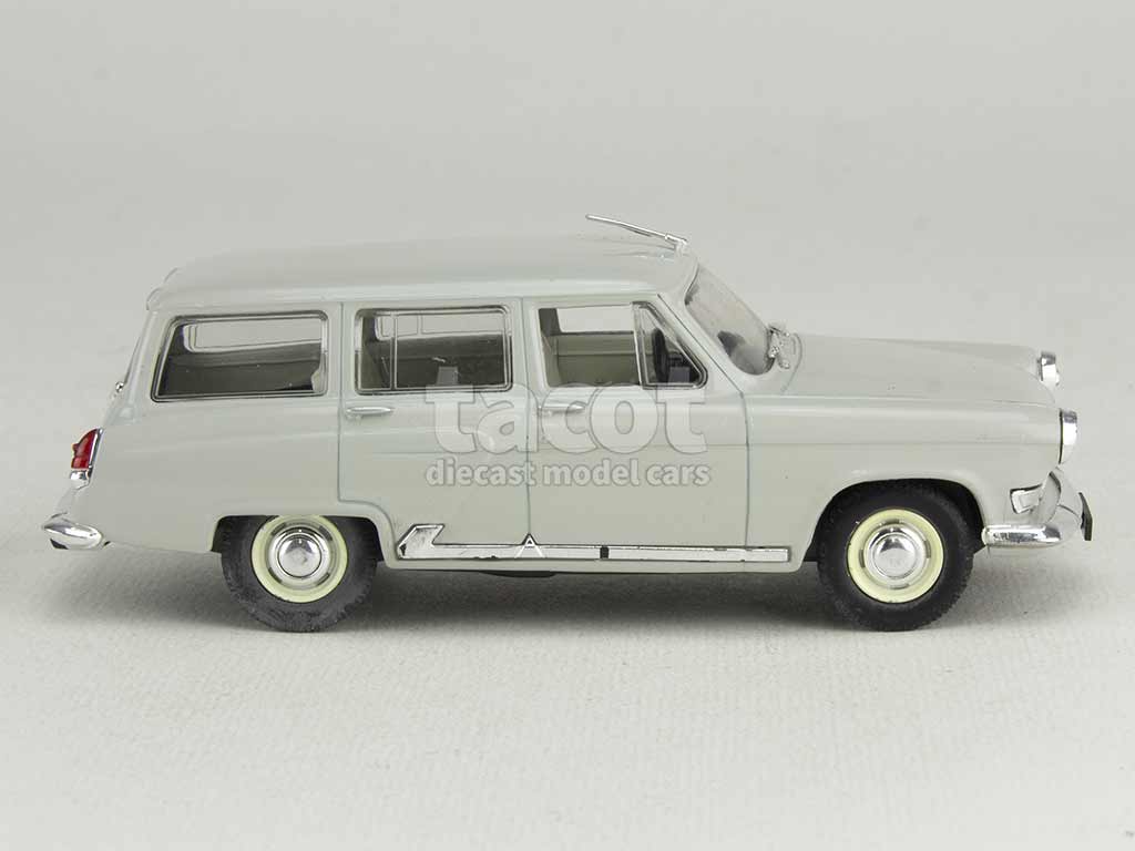 4024 GAZ Volga M22 Break 1960