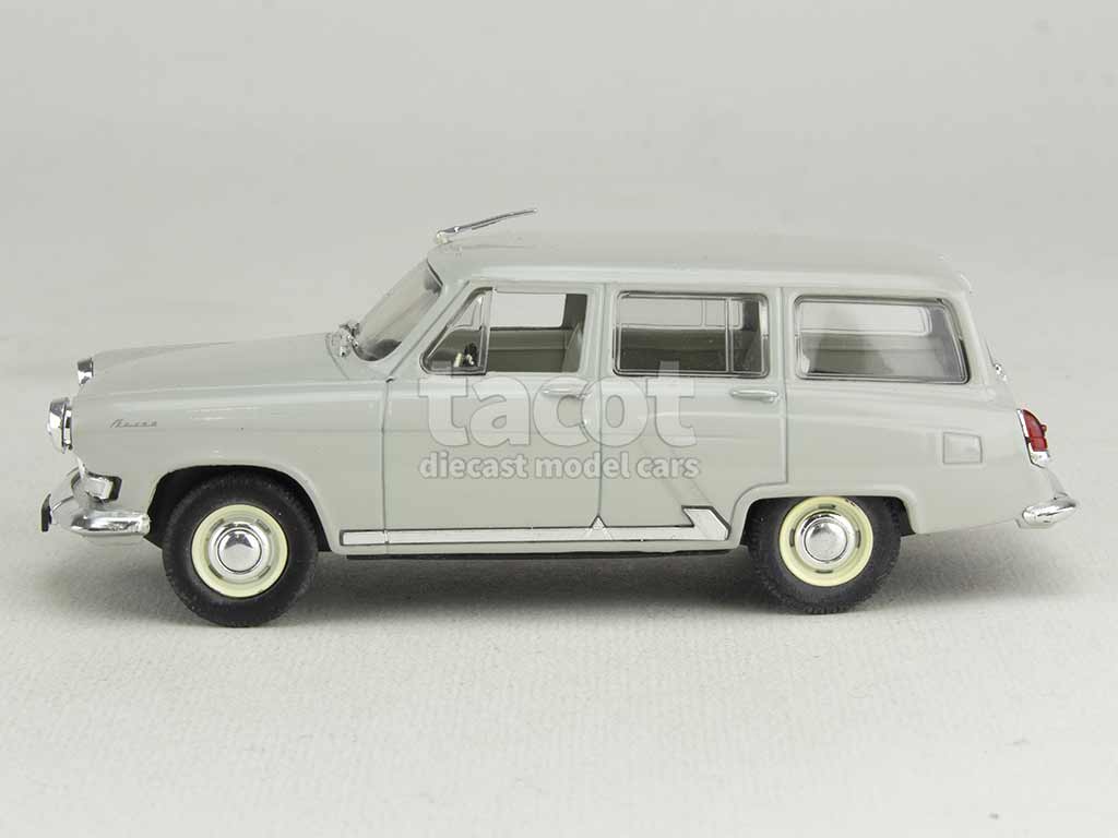 4024 GAZ Volga M22 Break 1960