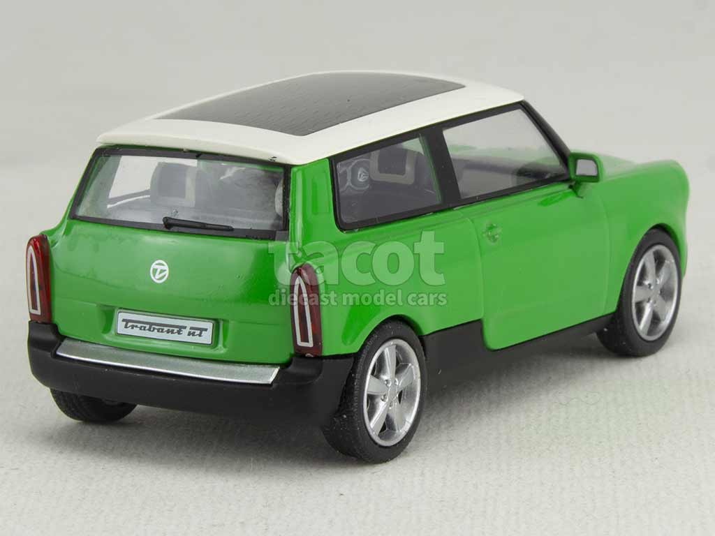 4027 Trabant nT Concept 2010