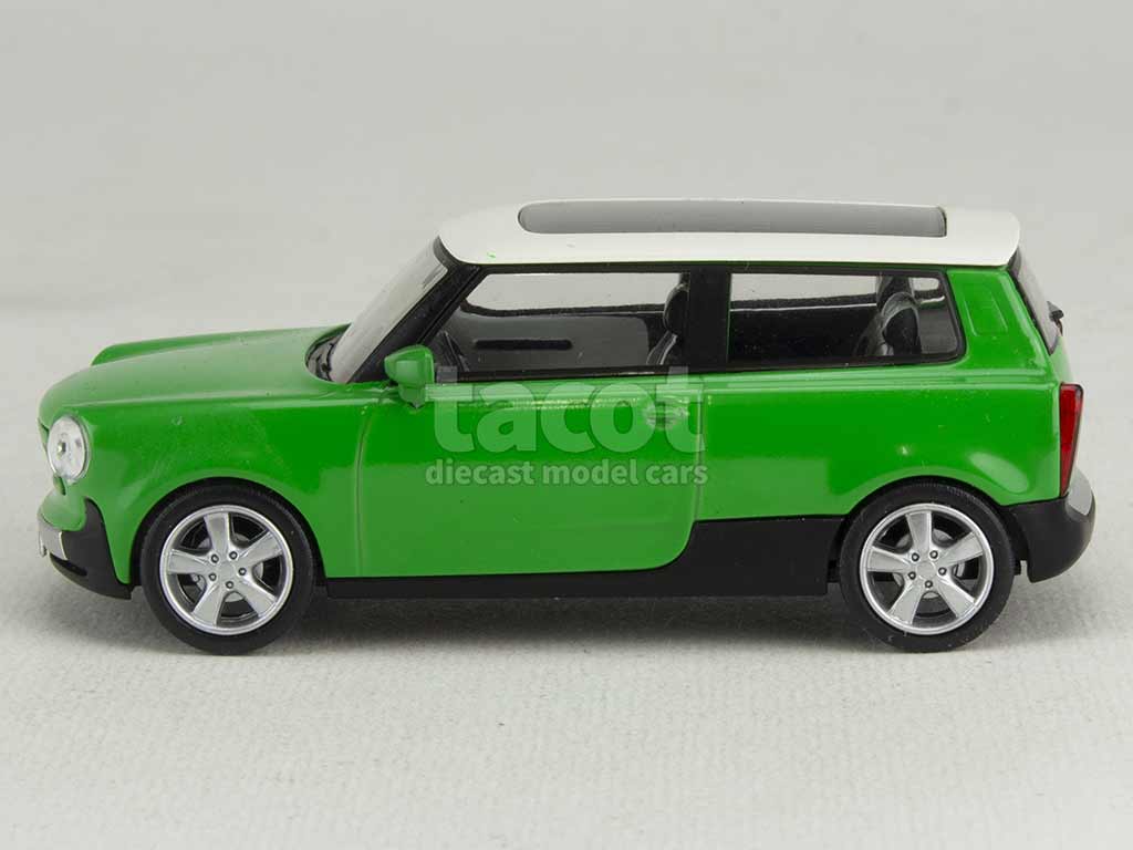 4027 Trabant nT Concept 2010