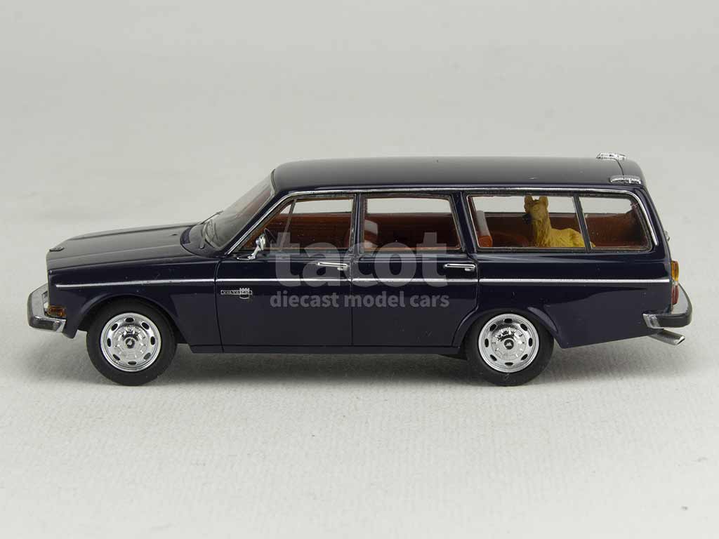 4028 Volvo 145 Break 1971