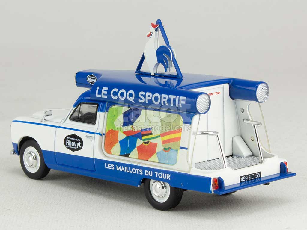 Godet Mini Pelle 4 Roues Gotti ø15 Mm - 3D Creative - 1:43 |Pièces Et Kits Chaussures Gucci Femme
