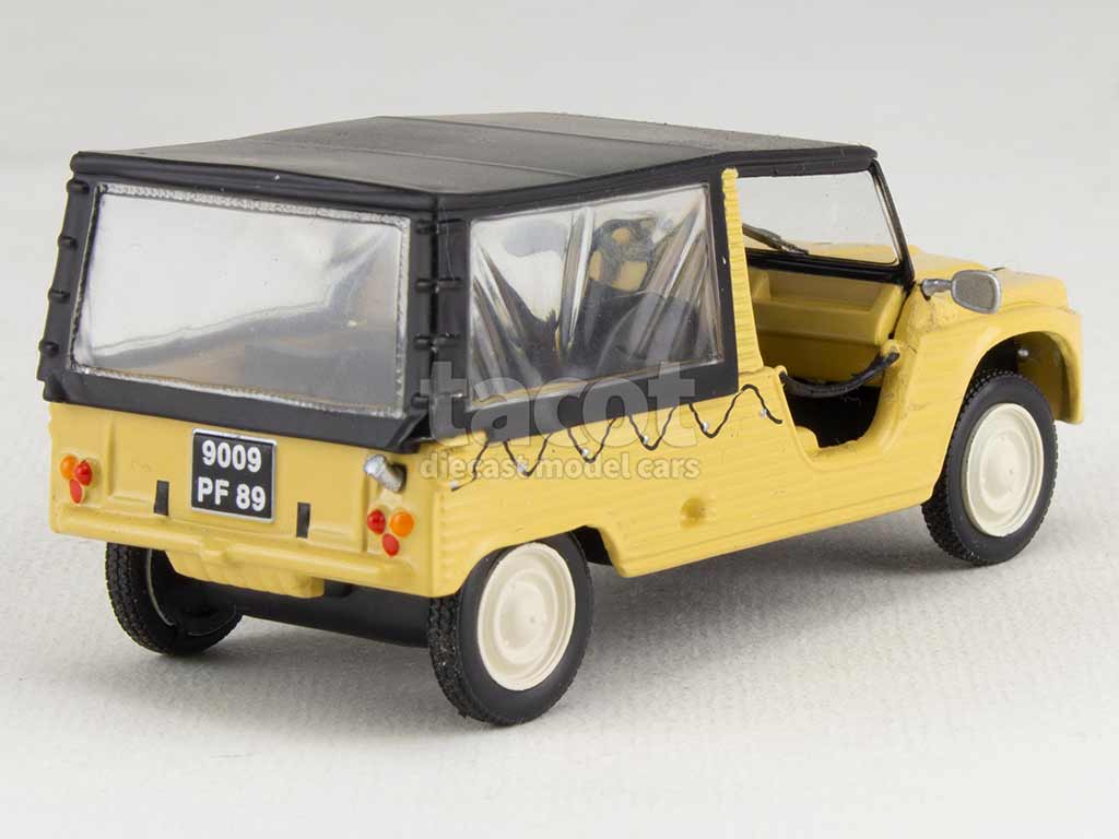 4094 Citroën Méhari 1978