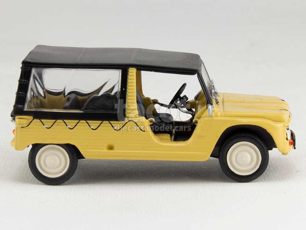 4094 Citroën Méhari 1978