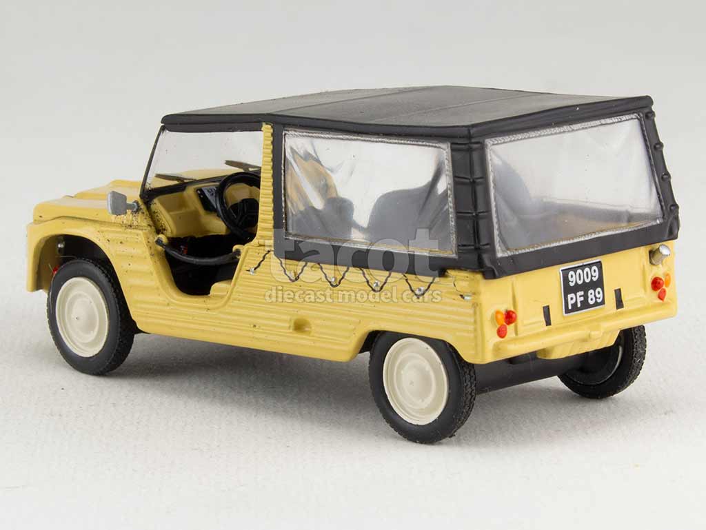 4094 Citroën Méhari 1978