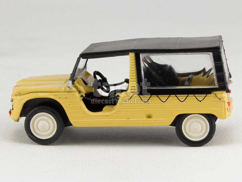 4094 Citroën Méhari 1978