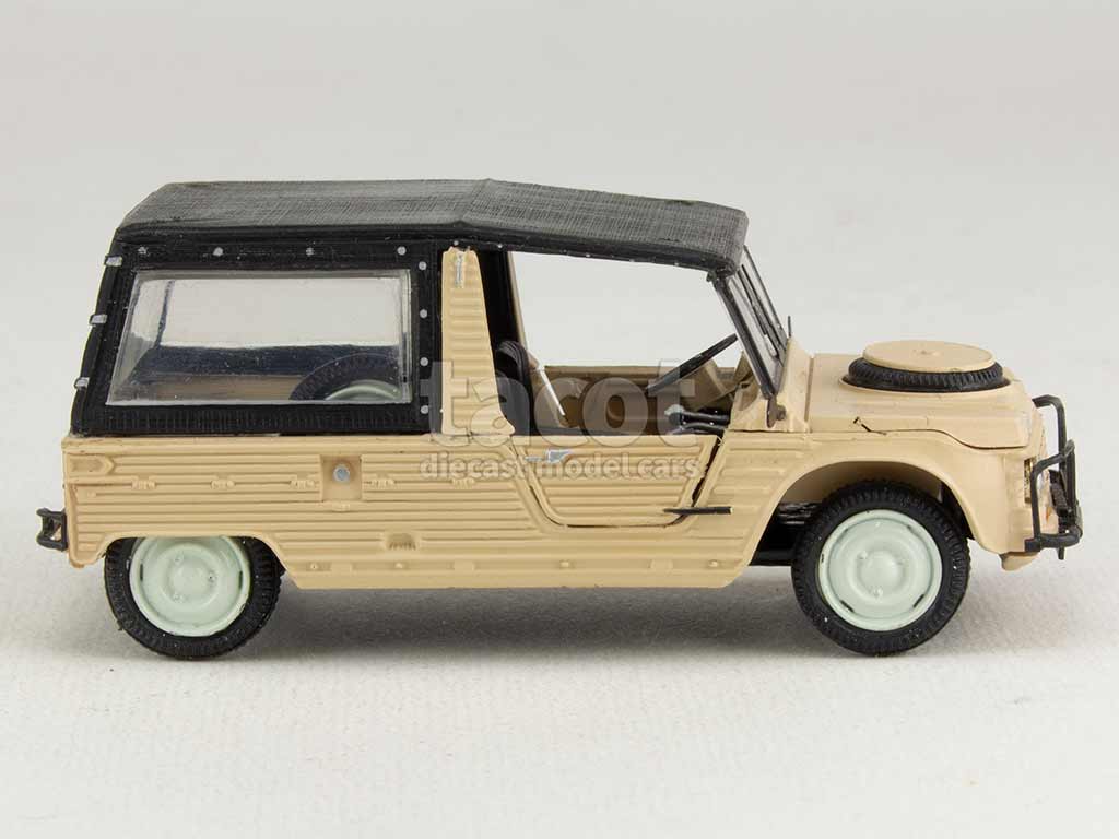 4095 Citroën Méhari 4x4