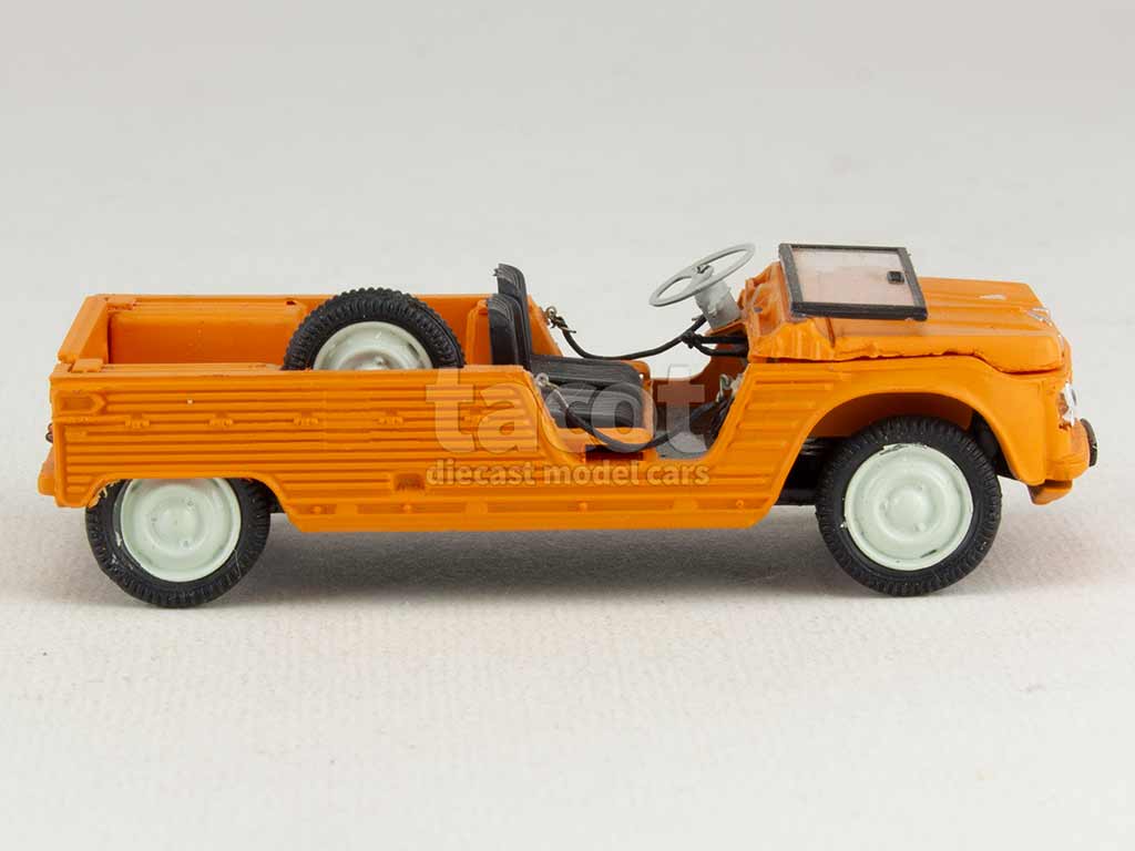 4096 Citroën Méhari 1978